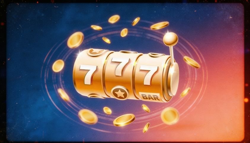 Jackpot Jill casino