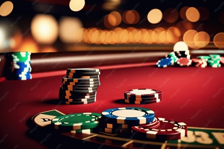 What Makes GambleZen Casino Stand Out