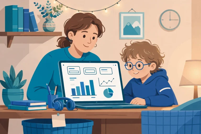 How to Log In to the EPISD Parent Portal: Step-by-Step Guide