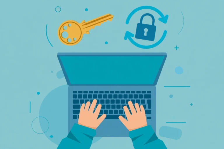 How to Reset Your Schoology Password: EPISD Guide for Students and Parents